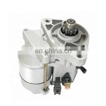 Hot Sell  17747 228000-7030 228000-7031 228000-7032 28100-46220 2JZ*GE / 1G-FE Engine Starter Motor For LEXUS GS300 IS000 IS300