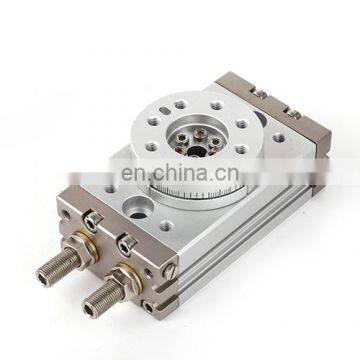 MSQB milling machine rotary table cylinder