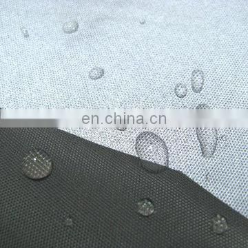 Polyester Oxford Coated Fabric, Waterproof, PU Milky Coating, 57 or 58-inch Width