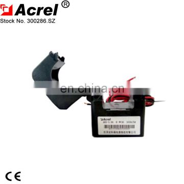 Acrel AKH-0.66/k-24 Plastic split core current transformer 400a/333mv made in China