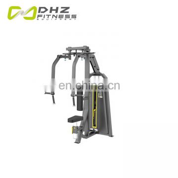 E3007 Unique Innovative Commercial Gym Equipment Pec Fly New Product Ideas
