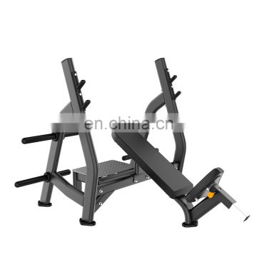 Commerical Exercise hammer strength Machine Weight Lifting Fitness  Gym Equipment Incline Bench