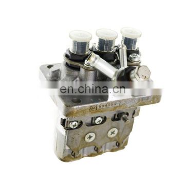 S3L Fuel Injection Pump 094500-5160 094500-7040 for Mitsubishi