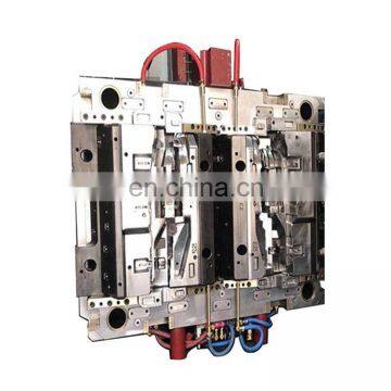 mould Injection molding switch manufacturer socket mould