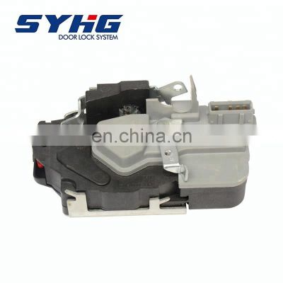 For Peugeot 206Auto Central Lock Central Locking System Electric Car Door Lock Actuator