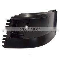 Bumper with hole LH Drive side fits FOR VOLVO VNL TRUCK 20567505