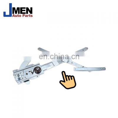 Jmen MB133803 Window Regulator for Mitsubishi L300 80- LH Car Auto Body Spare Parts