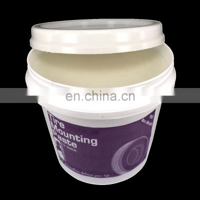 Tire Mounting Lubricant Paste  Use For Tire Change Lubrication