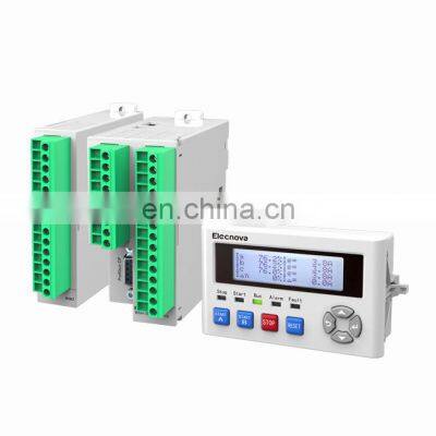 WDH-31-580 water pump intelligent multi protection motor overload controller