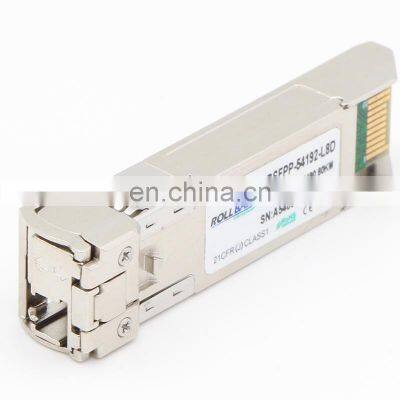 10G 40km/60km lC  BIDI SFP+ Transceiver Module