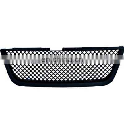 Guard Car Grills for GMC 2007-2009 Acadia Front Bumper Gloss Black Grille Automobile Grille high quality factory