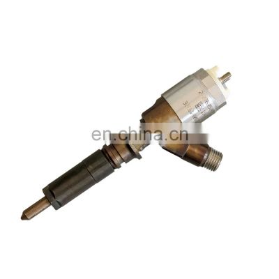 Genuine diesel injector 326-4740,32E61-00022,3264740 For Excavator 315D common rail engine 10R7676