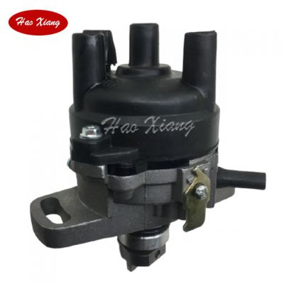 Haoxiang Auto Car Ignition Distributor System  96239411 96352270 96565195 96565196  For Daewoo Matiz 0.8 52