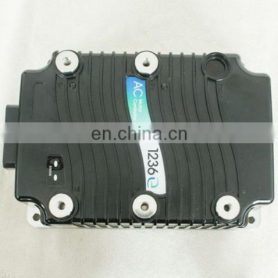 Programmable AC Motor Controller Model 1236E-5421 36V/48V 450A