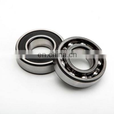 hot sale deep groove ball bearing 63004 Size 20*42*16 mm NTN NSK KOYO brand Machinery Parts