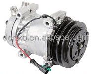 60-02149NA International and Freightliner Air Conditioning Compressor for American Truck