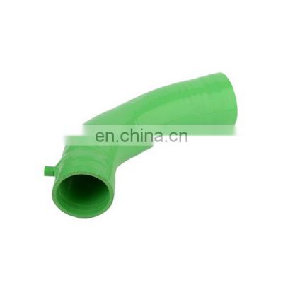 2021 new product equipment parts silicone rubber hose for military engineering vehicles 2205010382 2205010882