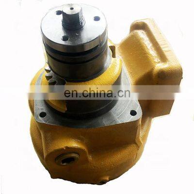 Hubei July D155A-2 6D140 Engine Water Pump