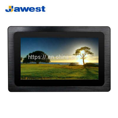 Industrial Touchscreen Panel Mount Monitors 11.6 inch