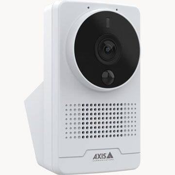 AXIS M1075-L Box Camera