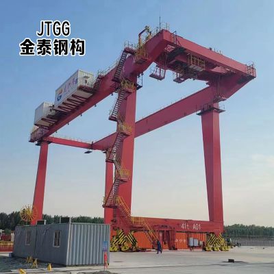 Workshop Electric China Supplier Warehouse Crane Company