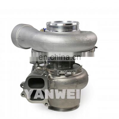 Complete Turbo 4702 715735-0013 715735 1753587 1540738 572761 Turbocharger