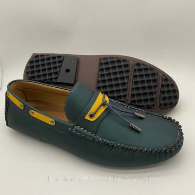 2024 Yanxi Loafers Men Casual Shoes Fashion Shoes