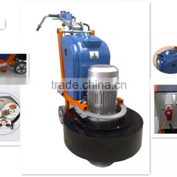 JL600 High quality used concrete floor grinding machine for hot sale
