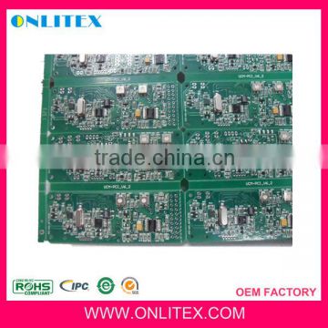 Electronic manufacturing service/PCB assembly