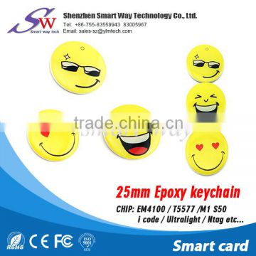 best quality smart card T5577