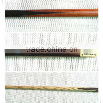 3/4 Jointed Billiards Snooker Cue
