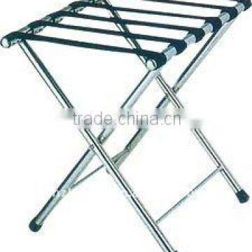 Hotel Metal Luggage Stand (FS-10)