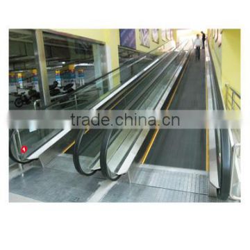 Luxurious &cheap moving walkway for supermarket