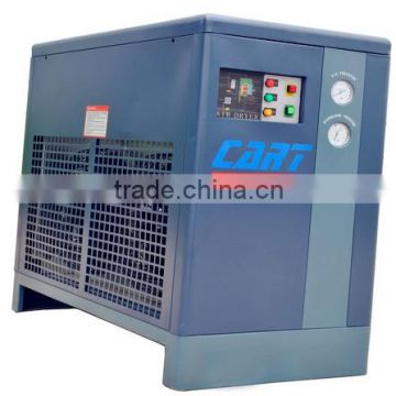 25m3 China good water-cooling air dryer(cost-effective)