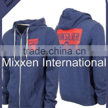hoodie custom MI H- 06