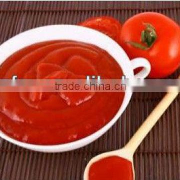 high lycopene tomato paste in pouch