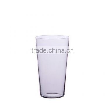145ml Borosilicate small glass cup