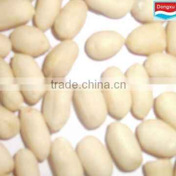 good quality blanched peanuts