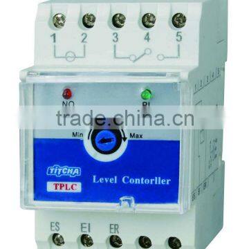 TPLC floatless controller water liquid level controller relay