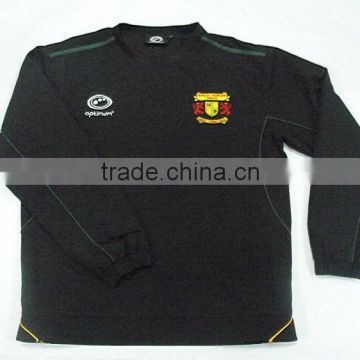custom soccer tracksuit for club and team