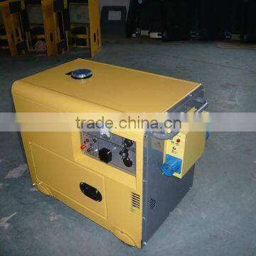 5kw diesel generator