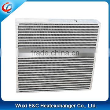 automatic transmission oil cooler core
