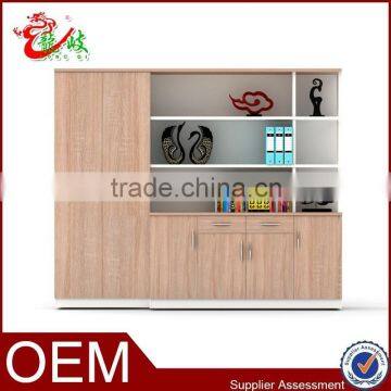 2015 new product modern office file cabinet M1582