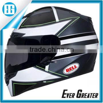 Custom printed stickers for helmets motorcycle