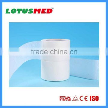 Disposable medical paper tape / non-woven tape