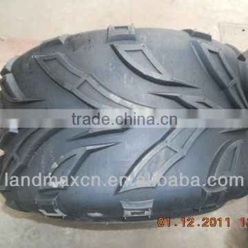 ATV Tires 22*11-8 and 21*7-10
