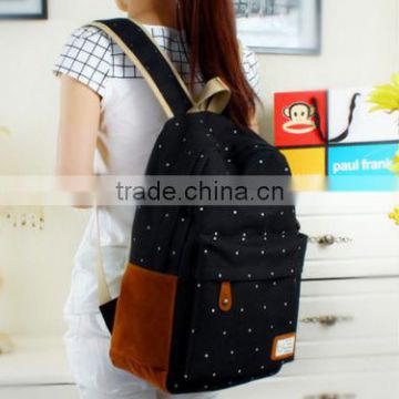 Backpack Type Campus Notebook bags Laptop trendy backpack