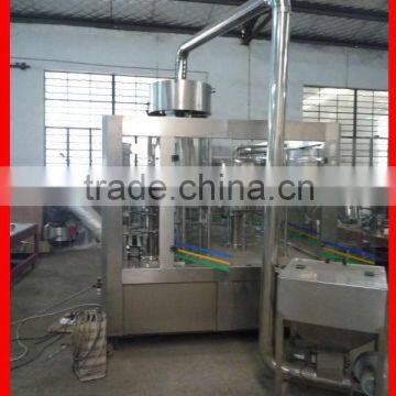 Rotary oil filling machine /zhangjiagang