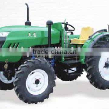 Chinese Weifang Tianfu Agriculture Middle HP Tractor