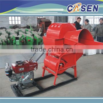 Top Quality Diesel Engine Thresher Electric Maize Thresher